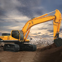 Excavator and Earth Moving Machinery.png